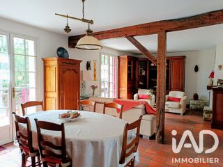  Maison à vendre 5 pièces 115 m²
