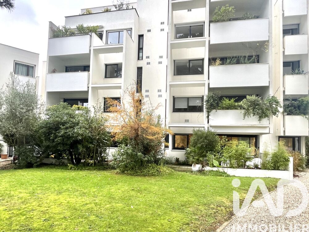 Vente Appartement Vente Appartement 4 pièces Bordeaux