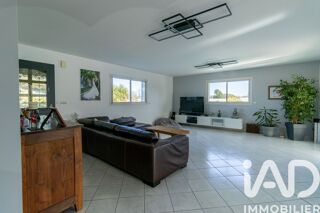  Maison à vendre 6 pièces 160 m²