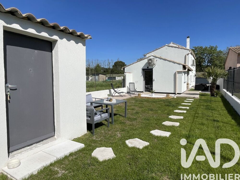 Vente Maison Vente Maison/villa 4 pièces Puget-sur-argens