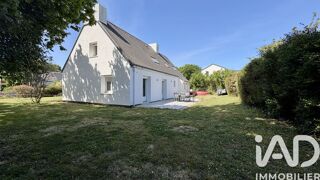  Maison à vendre 7 pièces 129 m²