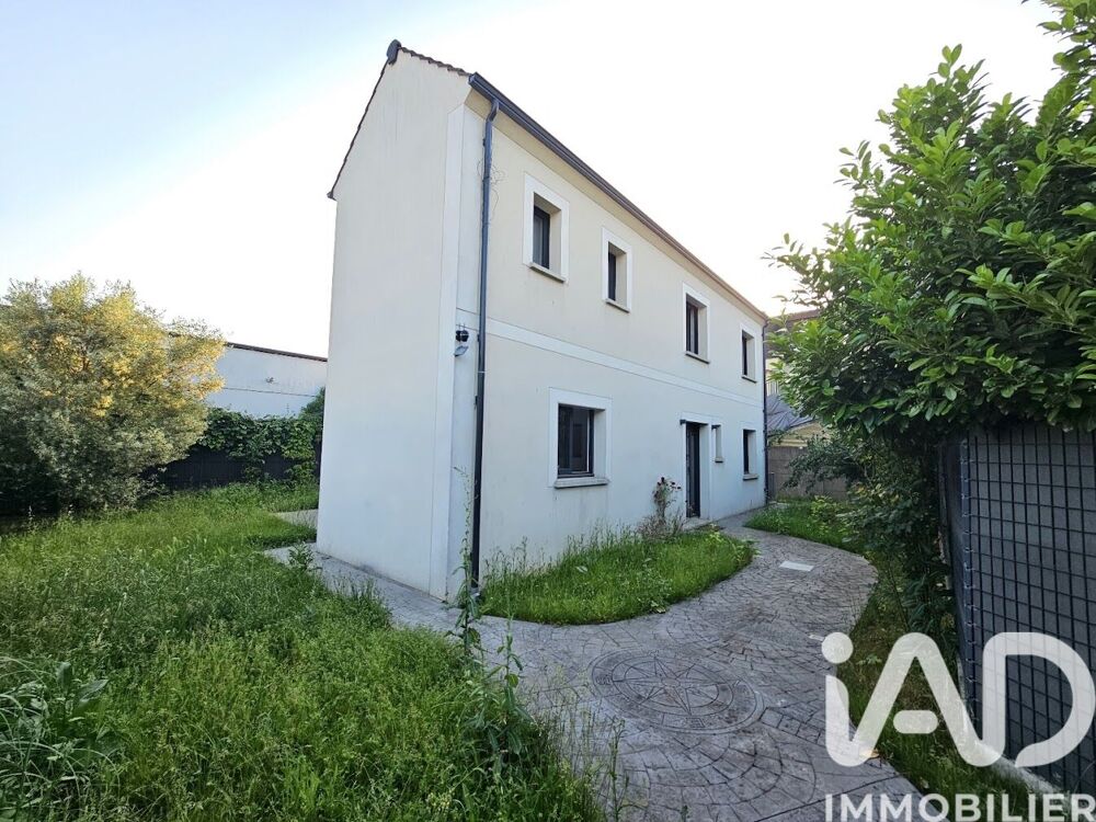 Location Maison Location Maison/villa 6 pièces Bonneuil-sur-marne
