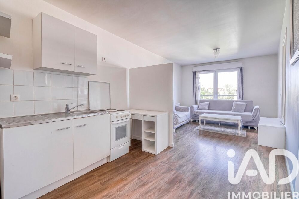 Vente Appartement Vente Appartement 2 pièces Montfermeil