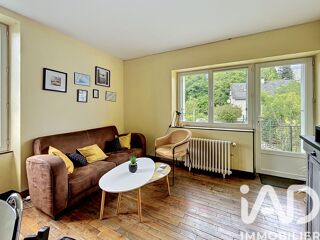  Maison à vendre 4 pièces 70 m²