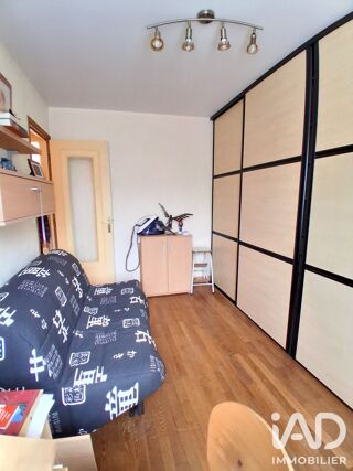 Maison à vendre 4 pièces 71 m²