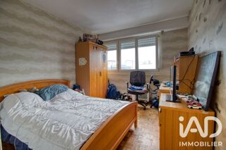  Appartement à vendre 5 pièces 92 m²