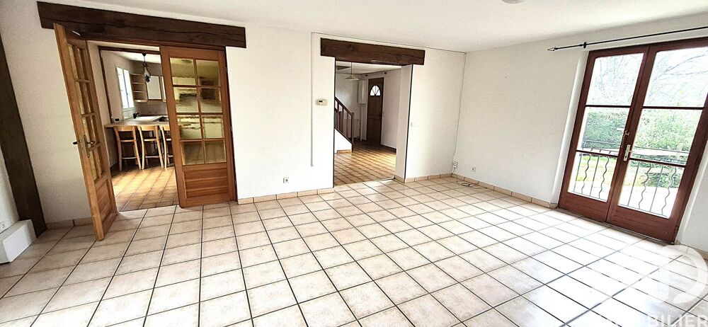Vente Maison Vente Maison/villa 6 pièces Lachelle