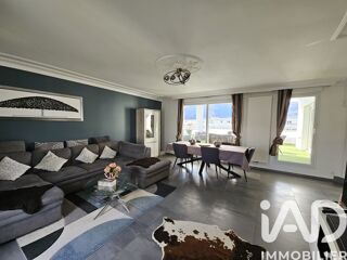  Appartement à vendre 5 pièces 114 m²