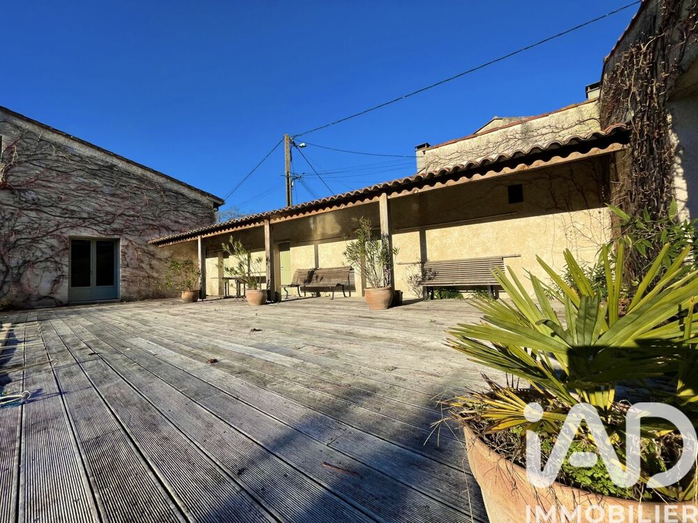à vendre  Maison Lesparre-Médoc (33340)
