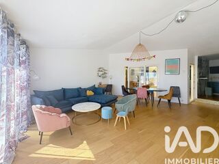  Maison à vendre 5 pièces 145 m²
