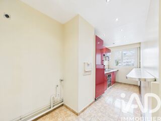  Appartement à vendre 4 pièces 77 m²