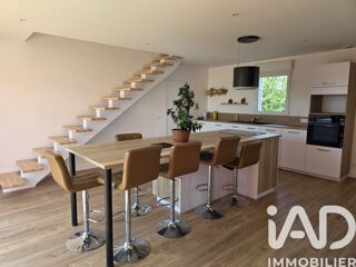  Maison � vendre 7 pi�ces 140 m�