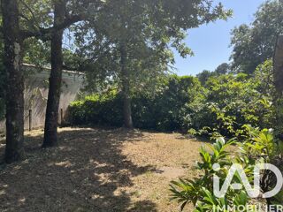  Maison à vendre 4 pièces 112 m²