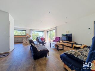  Maison à vendre 5 pièces 133 m²