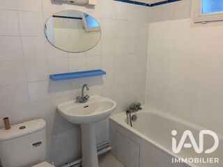  Appartement à vendre 2 pièces 37 m²