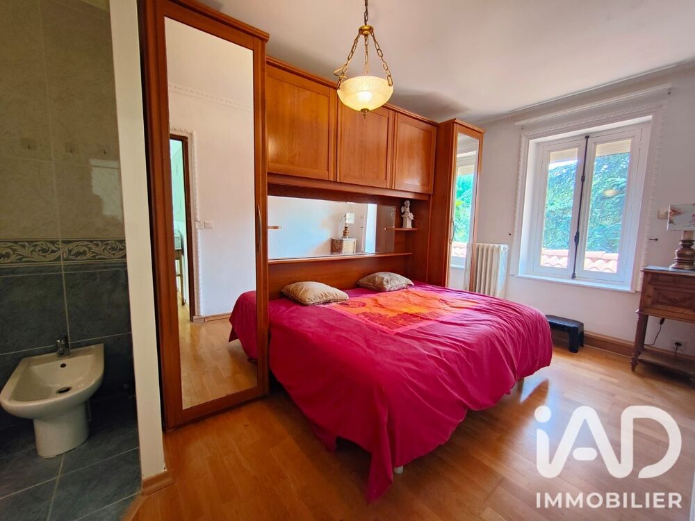 à vendre  Maison Saint-Georges-d'Espéranche (38790)