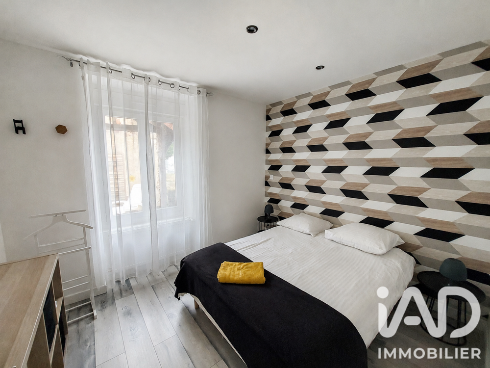 Vente Maison/villa 3 pièces