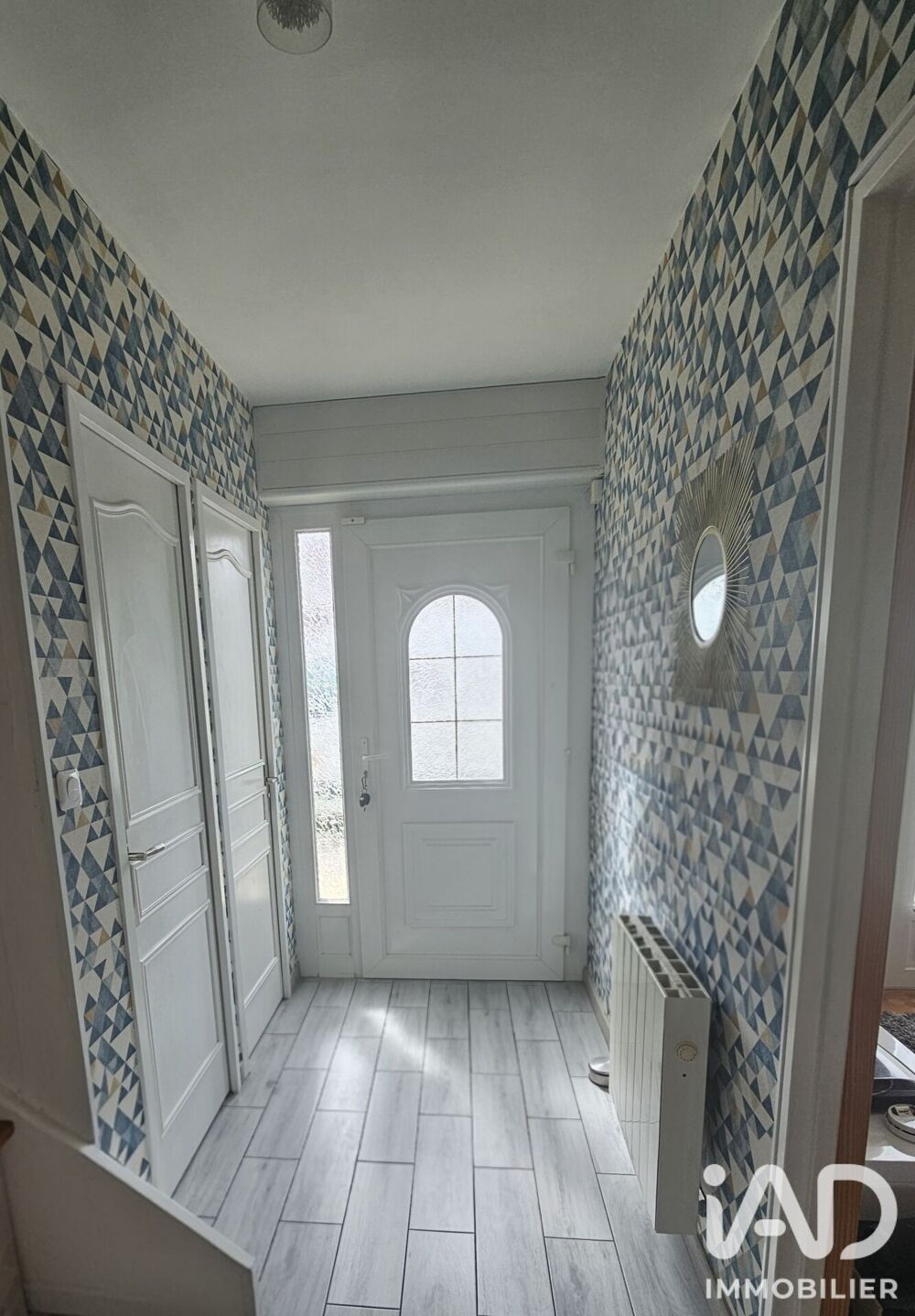 Vente Maison Vente Maison/villa 4 pièces Thiant
