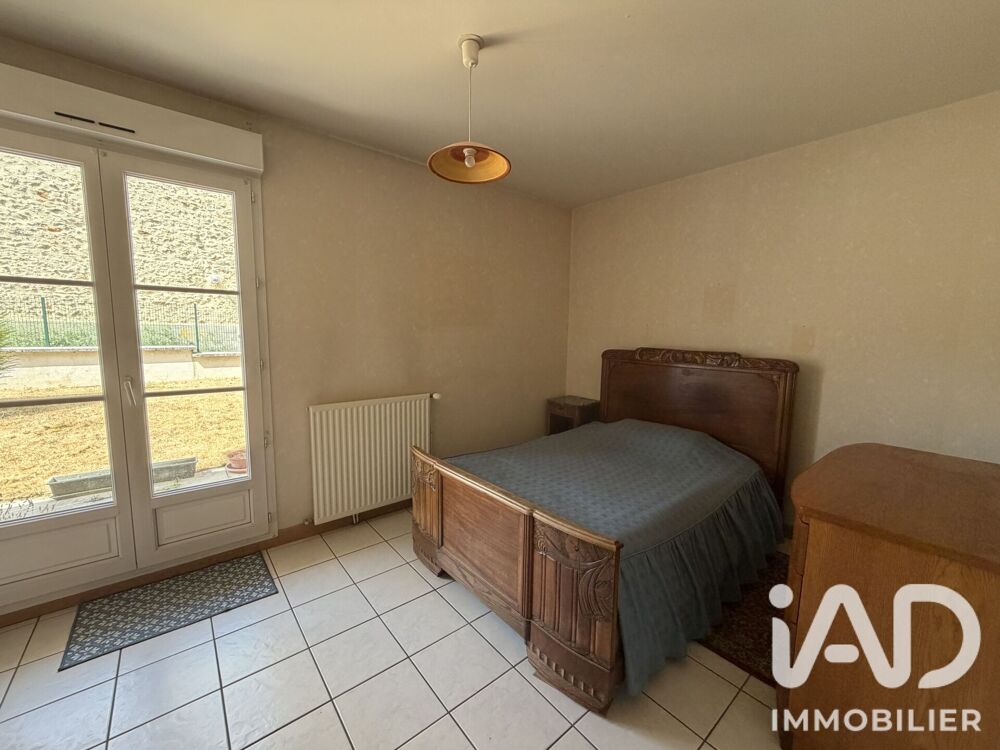 Vente Maison Vente Maison/villa 3 pièces Saint-fargeau-ponthierry