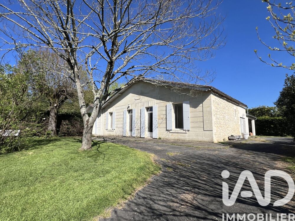 Vente Maison/villa 6 pièces