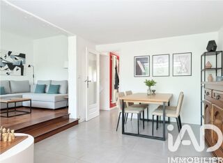  Maison � vendre 7 pi�ces 140 m�
