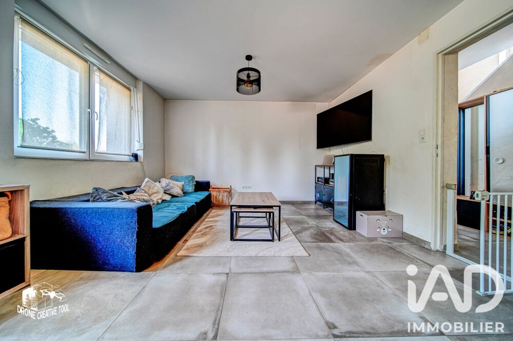 Vente Maison Vente Maison/villa 4 pièces Kuntzig