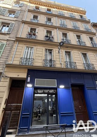  Appartement à vendre 2 pièces 46 m²