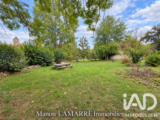  Maison à vendre 11 pièces 194 m²