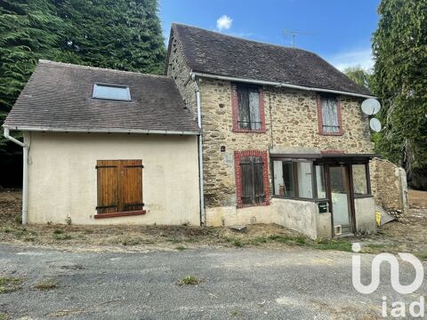   Vente Maison de campagne 5 pièces Maison - 5 pièce(s) - 115 m²