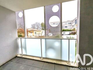 Appartement � vendre 3 pi�ces 60 m�