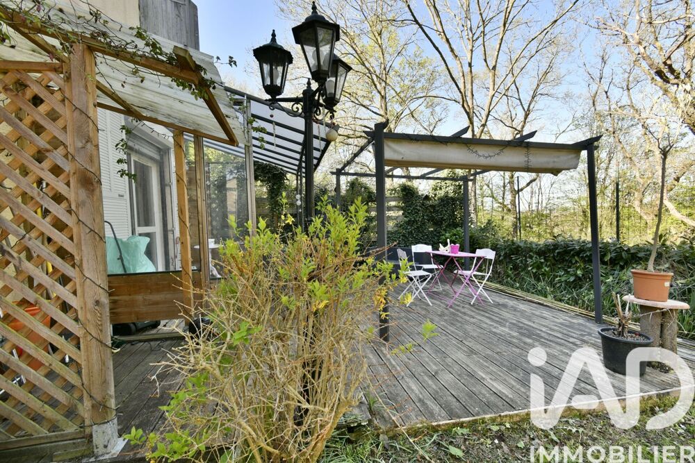 Vente Maison/villa 3 pièces