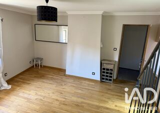  Appartement à vendre 3 pièces 45 m²
