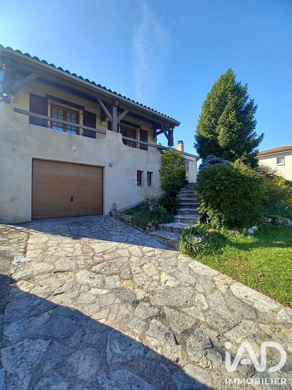Vente Maison traditionnelle 5 pièces