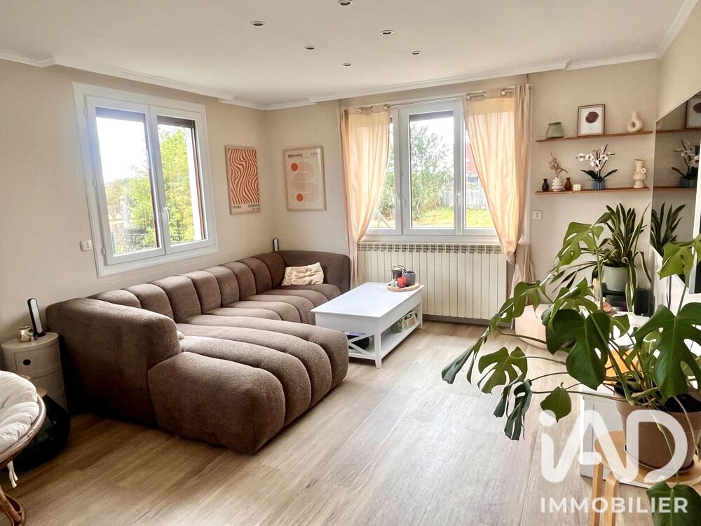 Vente Maison traditionnelle 4 pièces