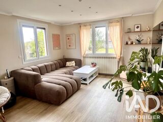  Maison à vendre 4 pièces 102 m²