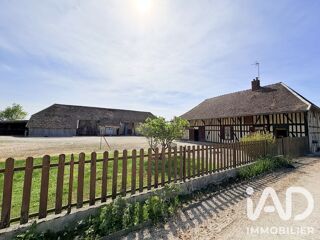  Maison à vendre 4 pièces 200 m²