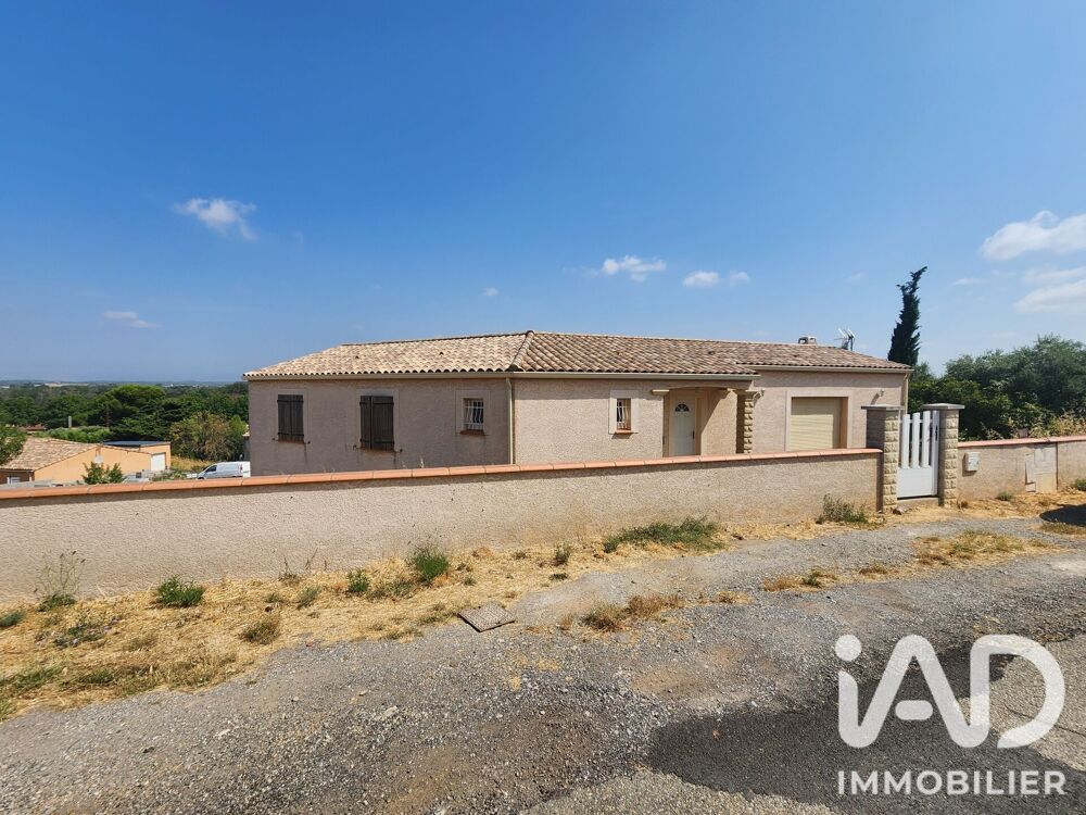 Vente Maison Vente Maison/villa 4 pièces Barbaira