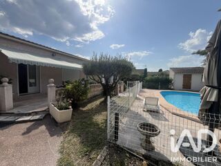  Maison à vendre 5 pièces 125 m²