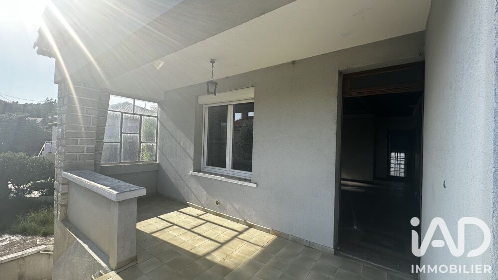 Vente Maison Vente Maison/villa 5 pièces Alès