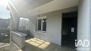 Vente Maison Vente Maison/villa 5 pièces Alès