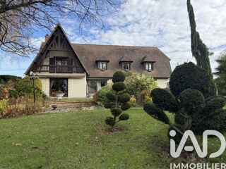  Maison à vendre 7 pièces 235 m²