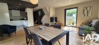  Maison à vendre 4 pièces 103 m²