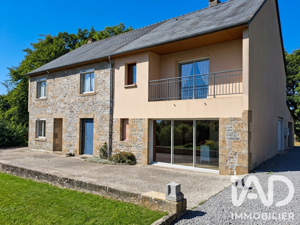 Vente Maison/villa 8 pièces
