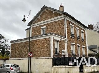  Appartement à vendre 2 pièces 33 m²