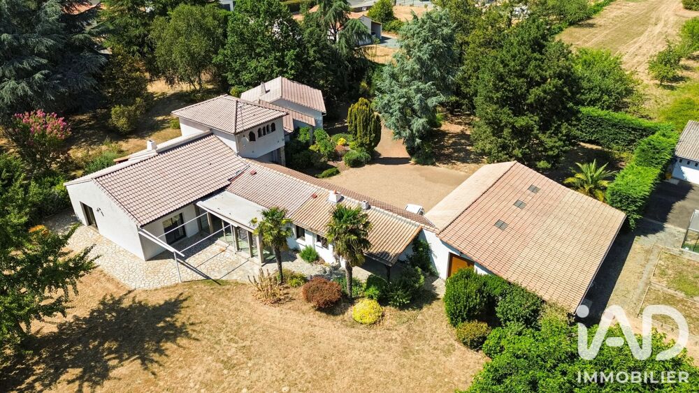 Vente Maison/villa 12 pièces