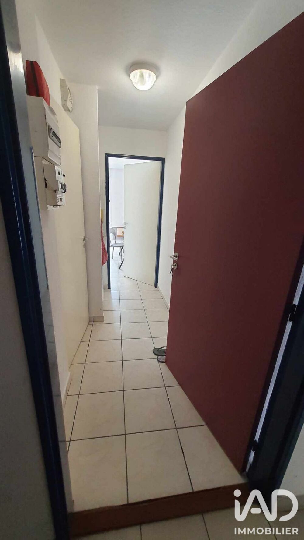 Vente Appartement Vente Appartement 1 pièce Metz