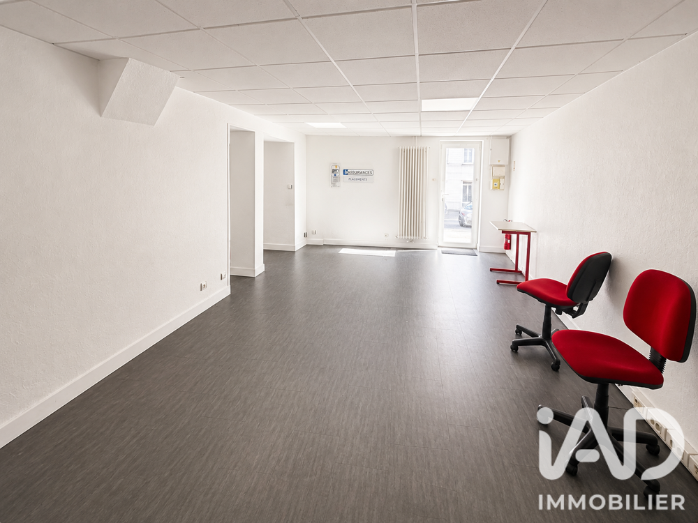Vente Immeuble Vente Immeuble 265 m&sup2; Tonnerre