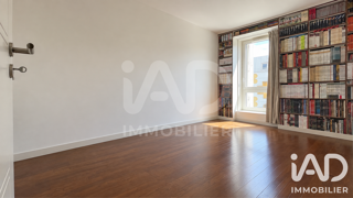  Appartement à vendre 4 pièces 77 m²