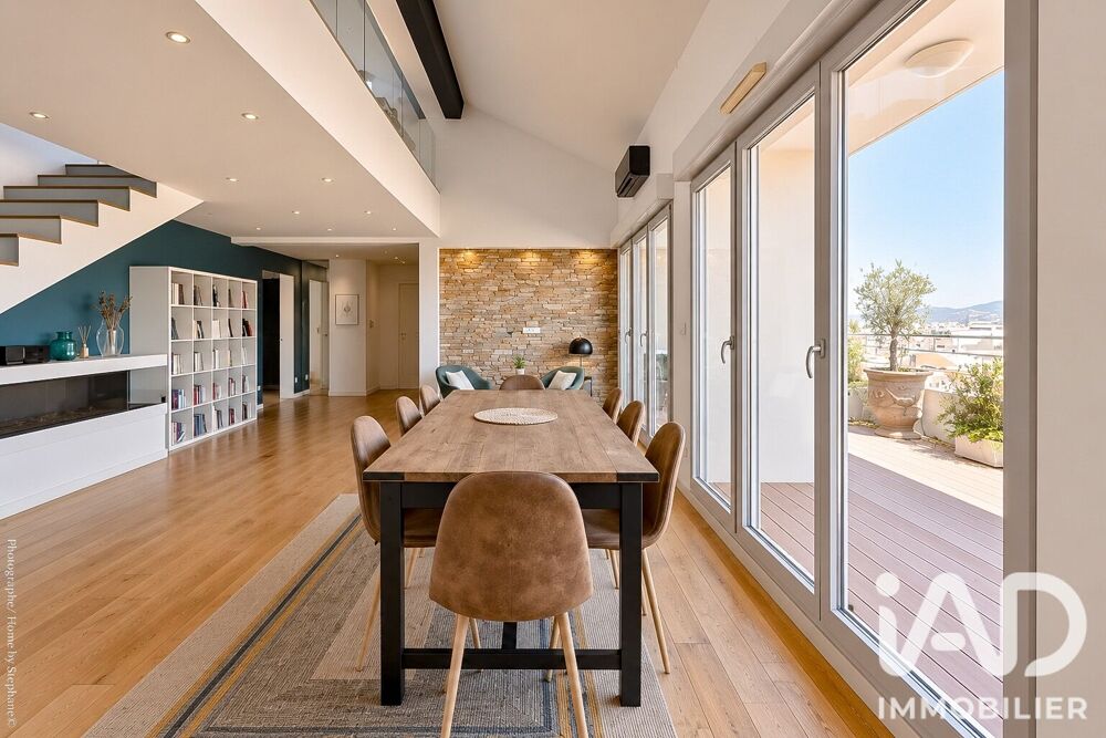 à vendre  Appartement Marseille 6