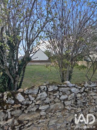  Terrain à vendre 509 m²
